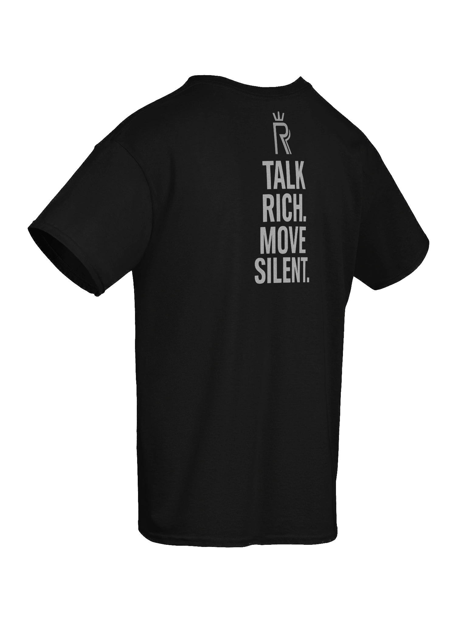 Talk Rich Tee product image (65)
