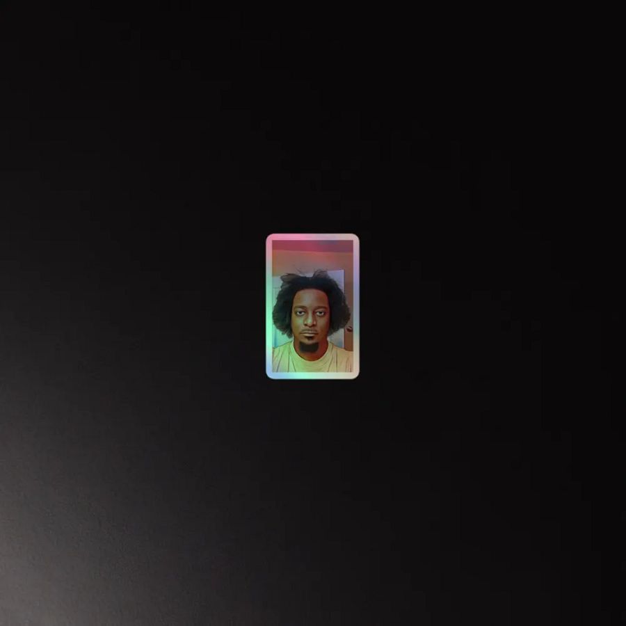 Royal Hologram product image (4)