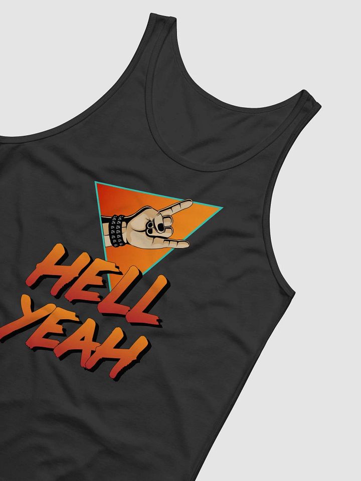Rock Out tank product image (7)