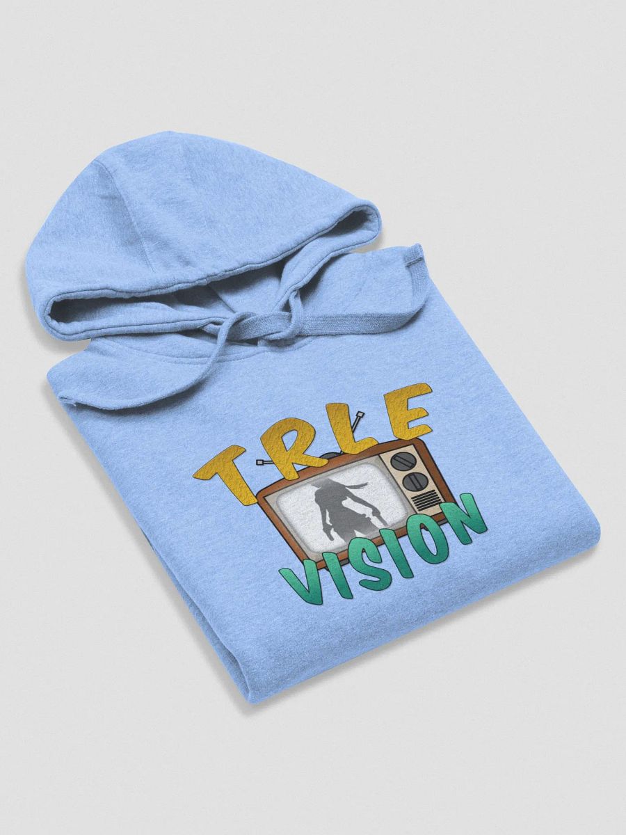 TRLEvision Logo Hoodie product image (3)