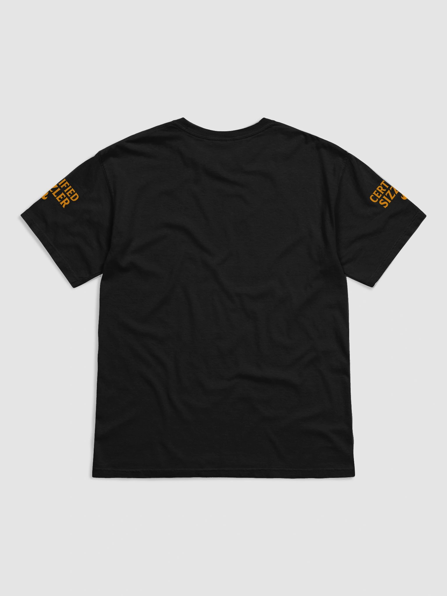 Certified Sizzler Flame Tee Great for Father's Day product image (10)
