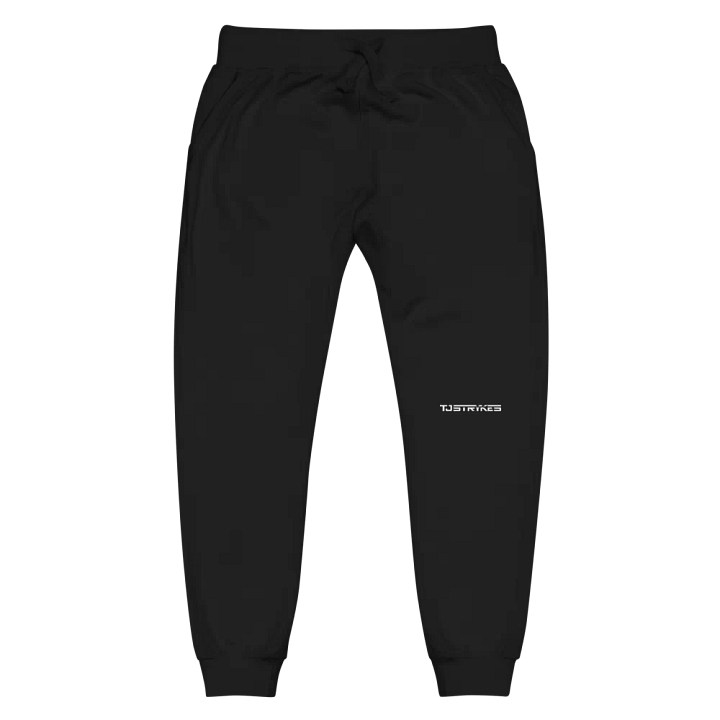 TJStrykes - Logo Joggers product image (1)