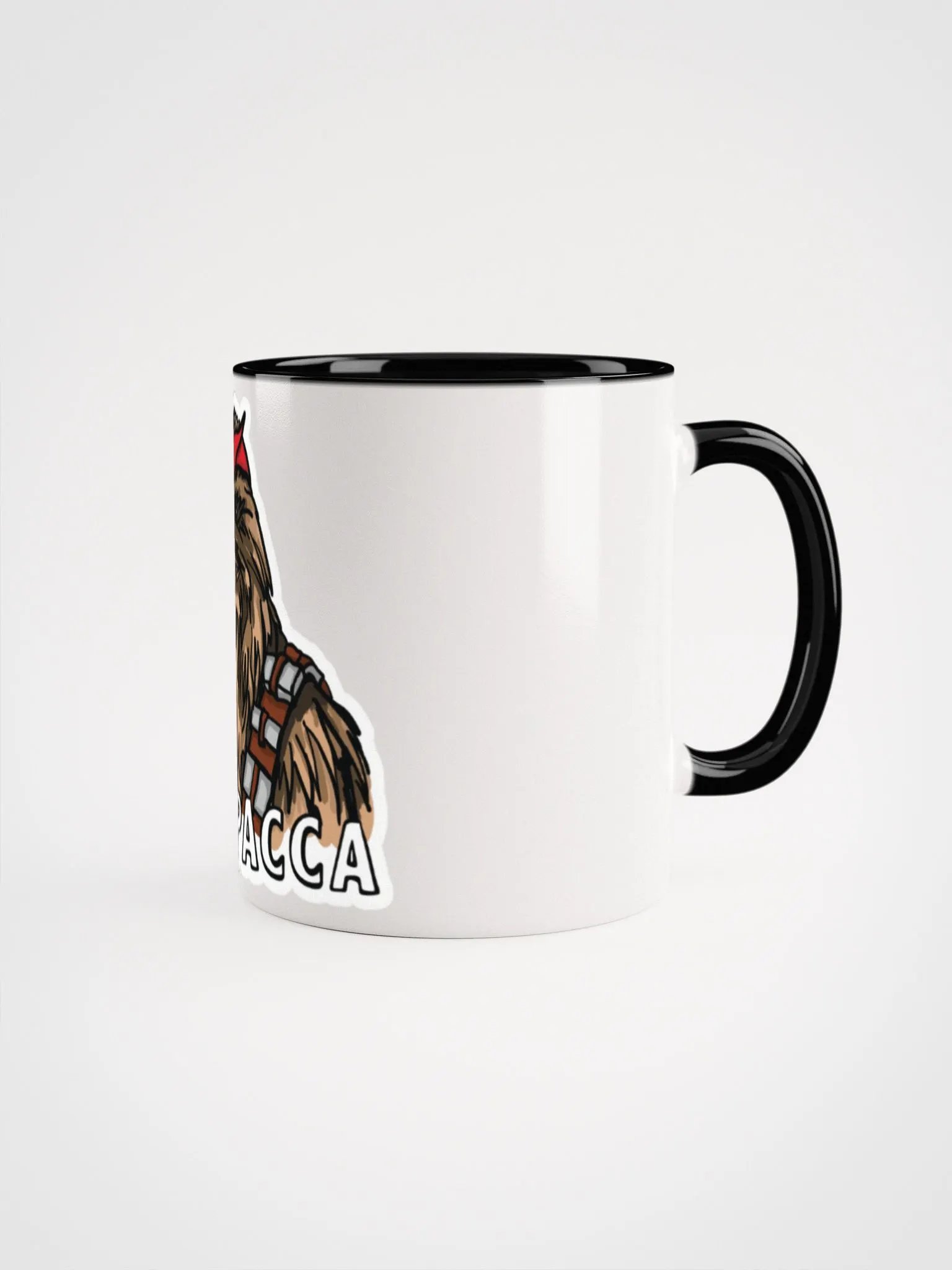 Tupacca Mug product image (6)