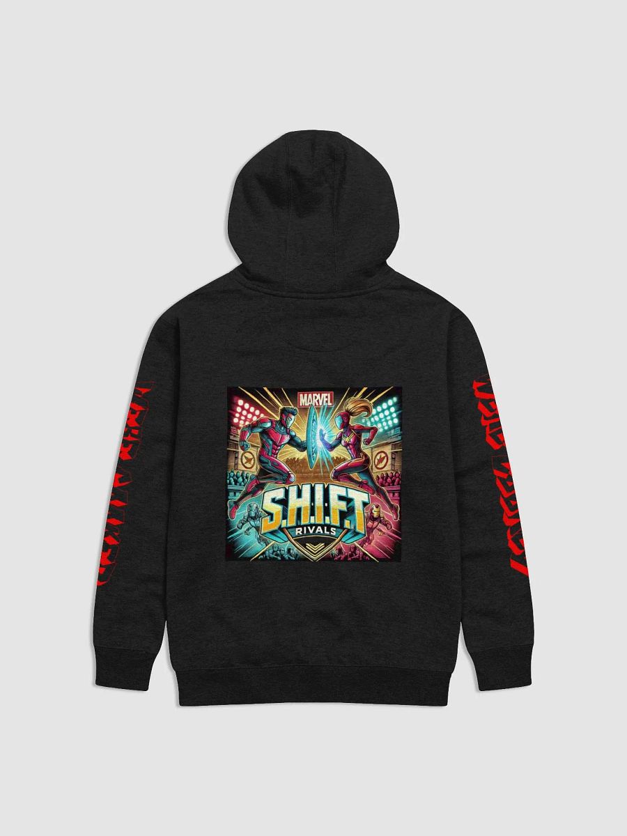 S.H.I.F.T MARVEL RIVALS TEAM GEAR product image (2)