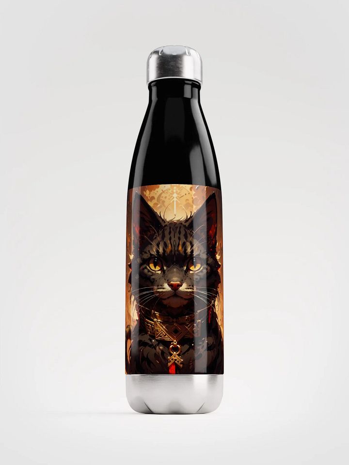 “Fierce and Fabulous Feline” product image (1)