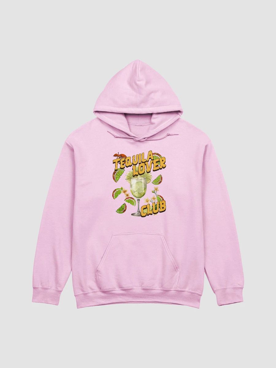 Tequila Lover Club Hoodie product image (9)