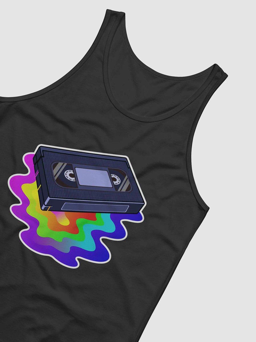 Recorded in Color (Muscle Tank) product image (22)