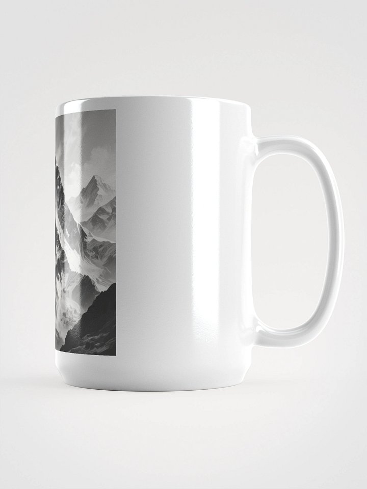Mount Everest product image (1)