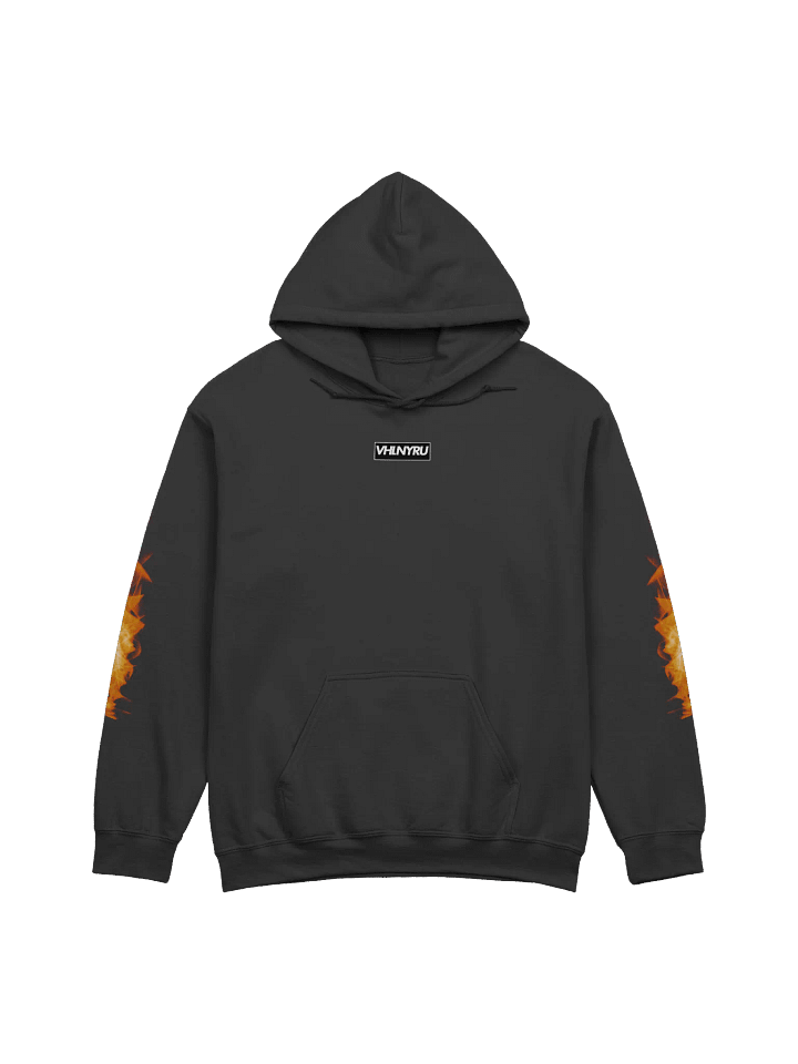 Adam Hot Chilli Hoodie product image (1)