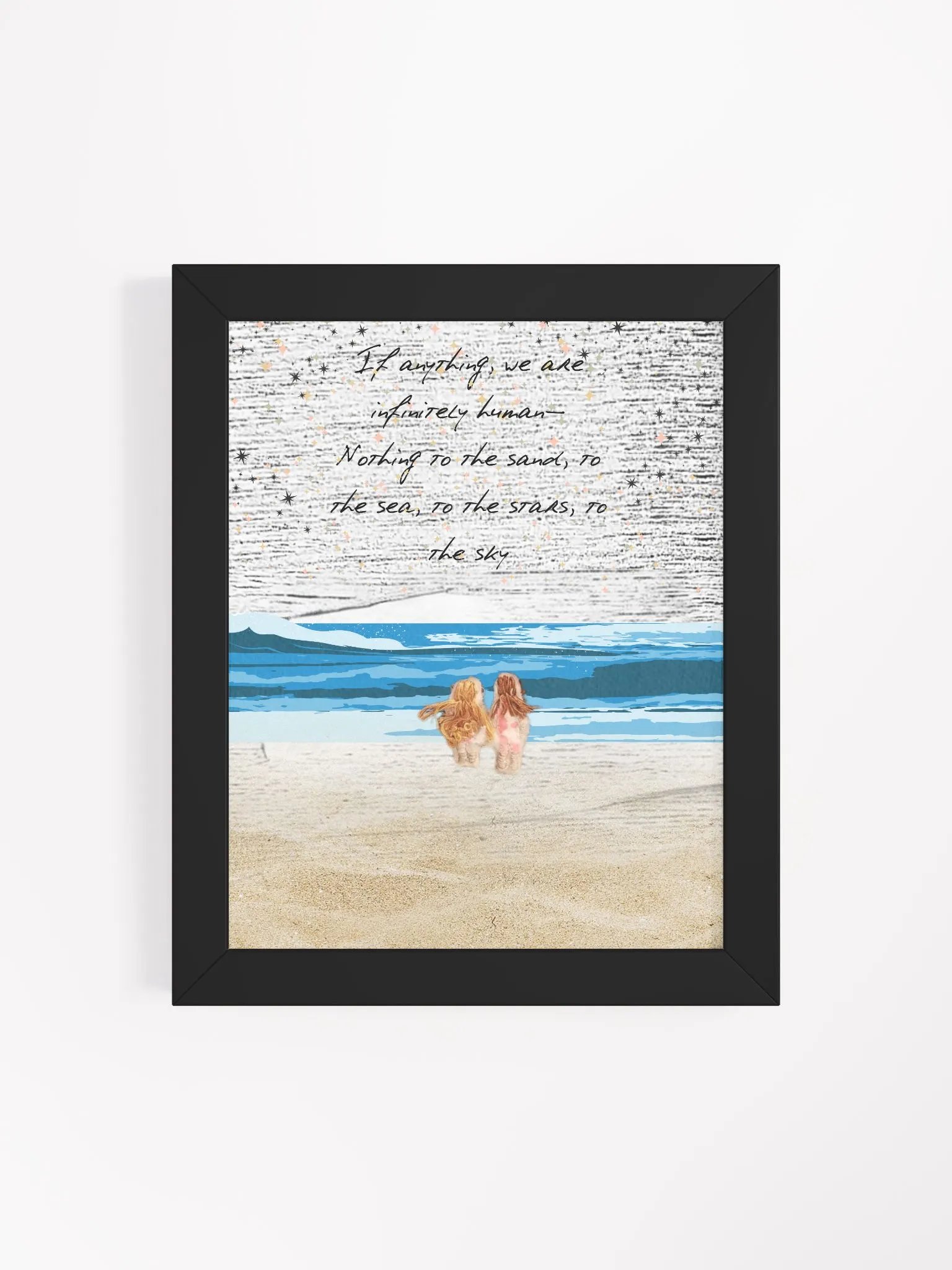 Infinity Poster product image (4)