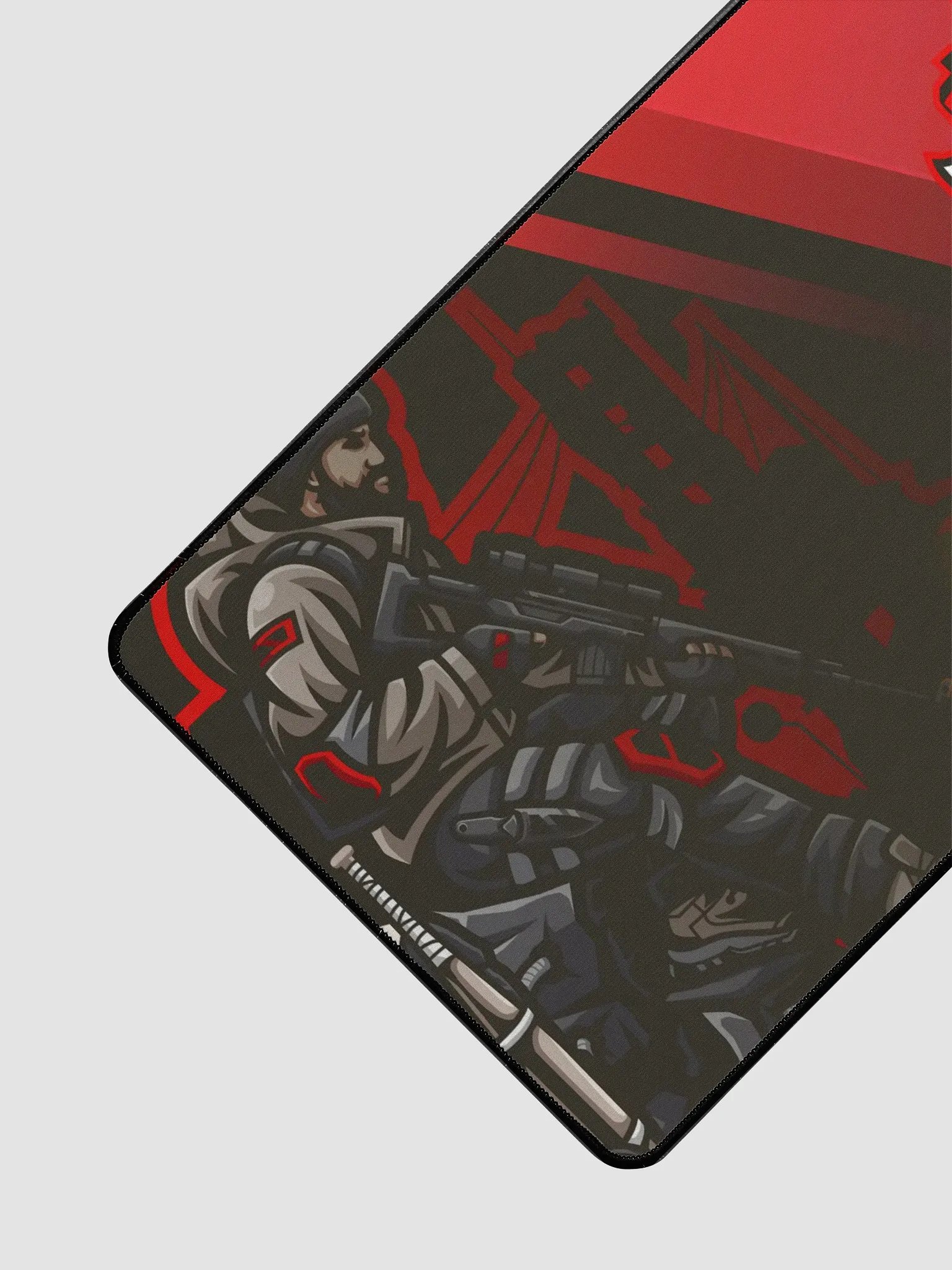 The Survivalists - Mousepad | Classic product image (3)