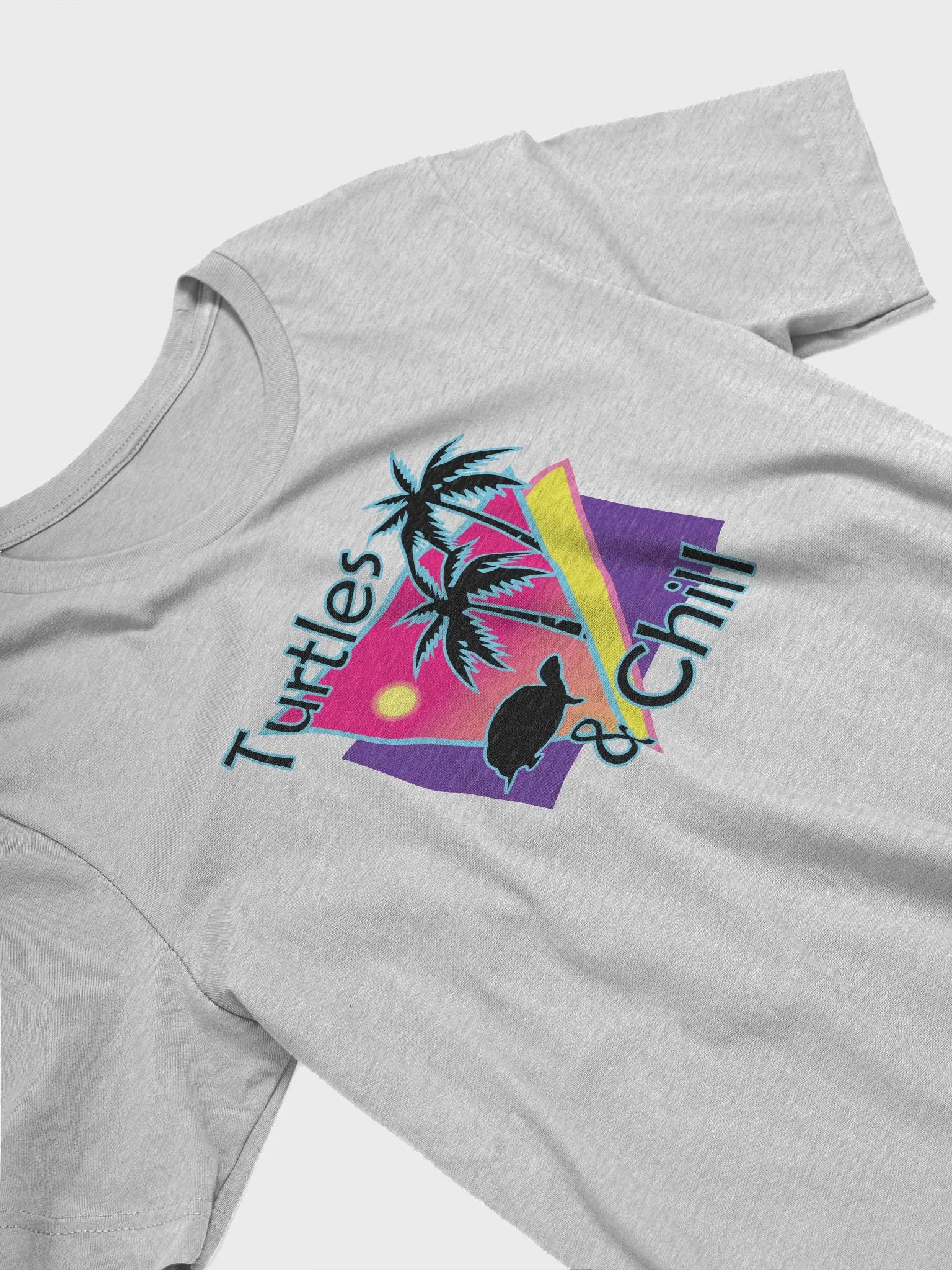 T&C Retro Tee product image (30)