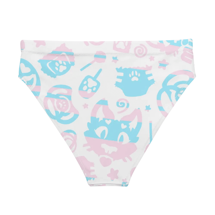 Lil-T bikini bottom panties product image (1)