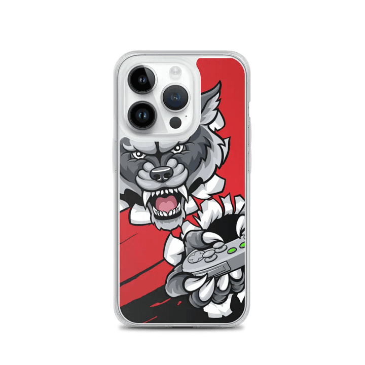 Fierce Iphone Cases product image (3)