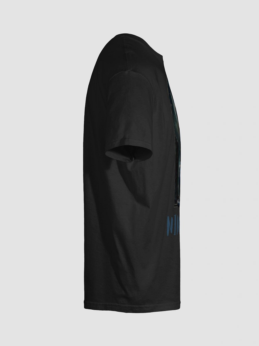 Mystical Nine Lives Gildan 64000 T-Shirt product image (80)
