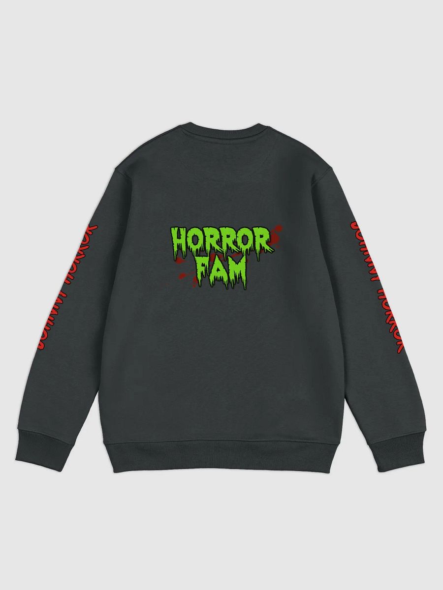 Unisex Ultimate Fam V2 Eco Sweatshirt product image (10)