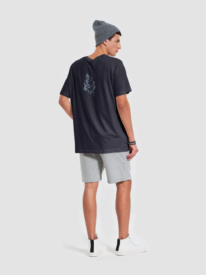 Thunder in the Mist Tee btw product image (2)