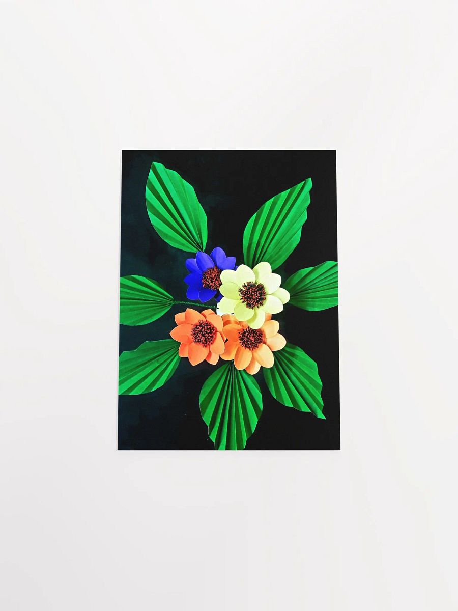 Enhanced Matte Paper Poster (in) product image (4)