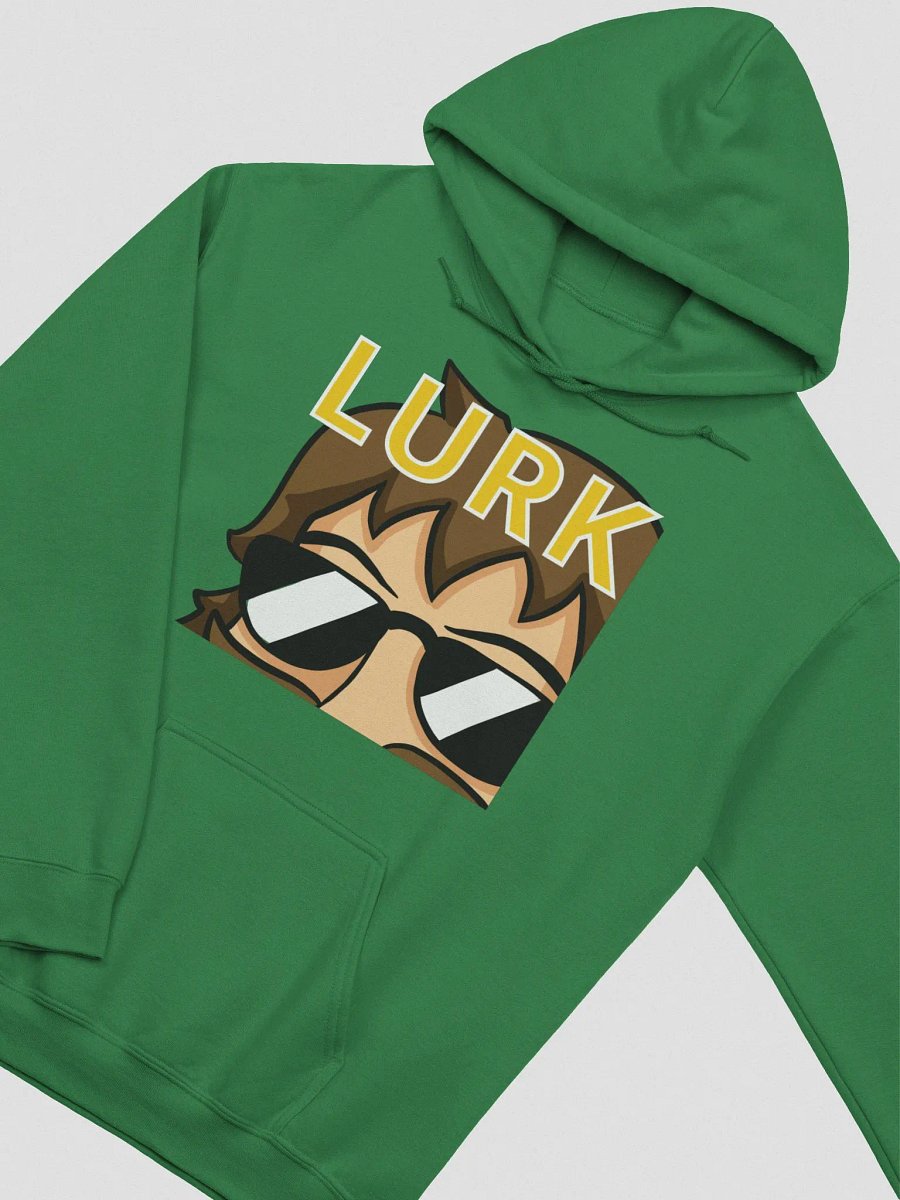 Lurk Hoodie product image (25)