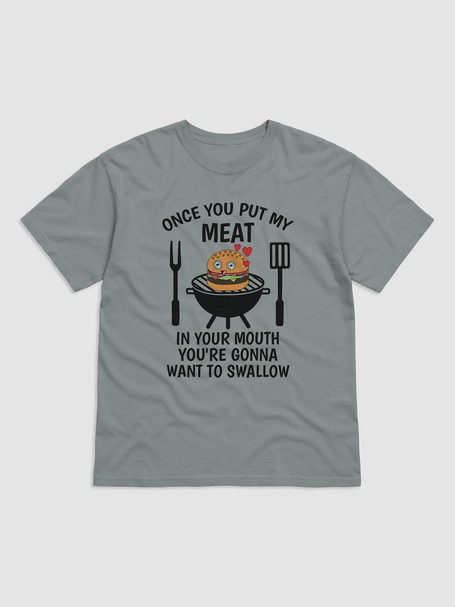 Meat Shirt product image (1)