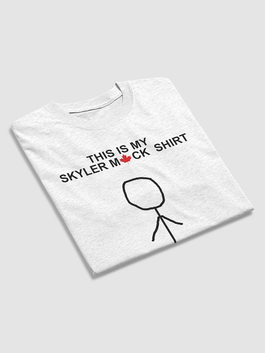 This Is My Skyler Mack Shirt product image (18)