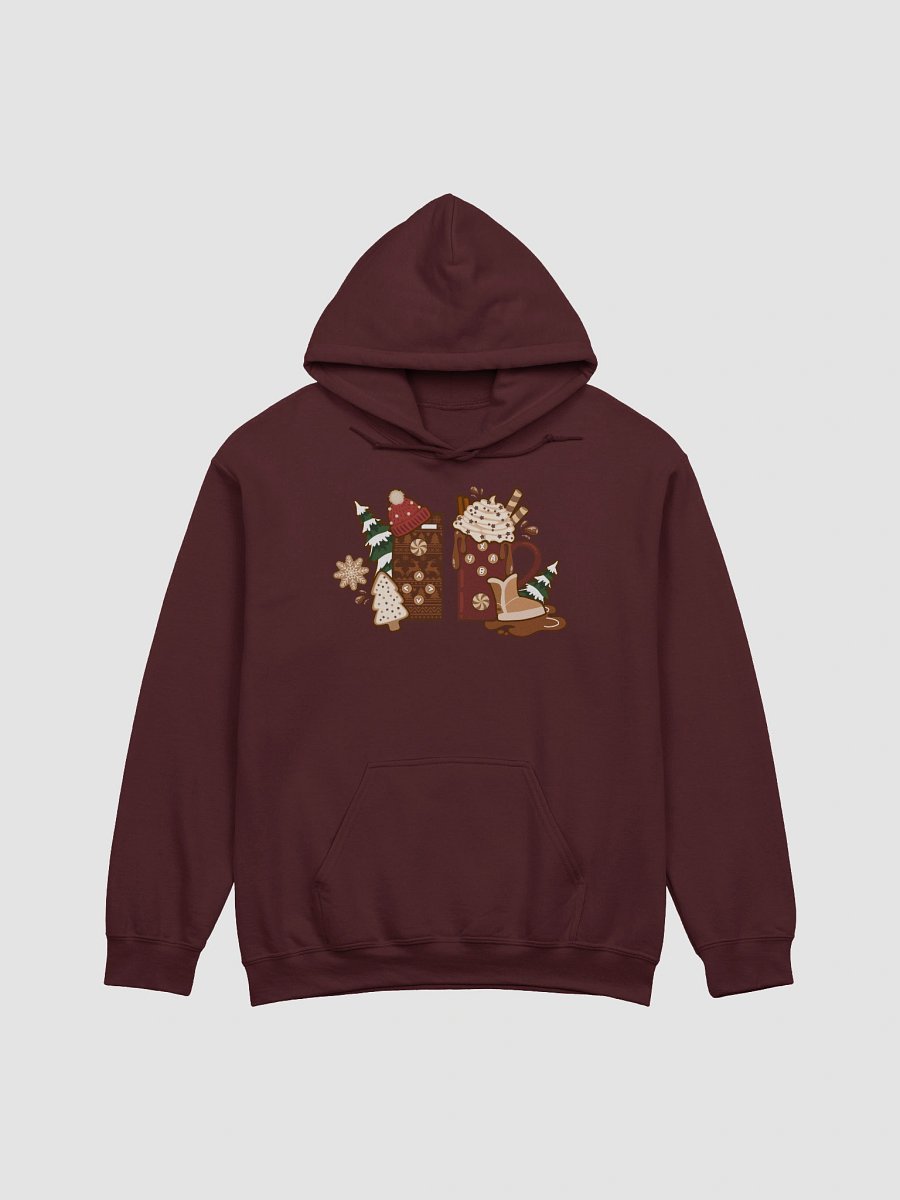 Winter Controller Hoodie product image (2)