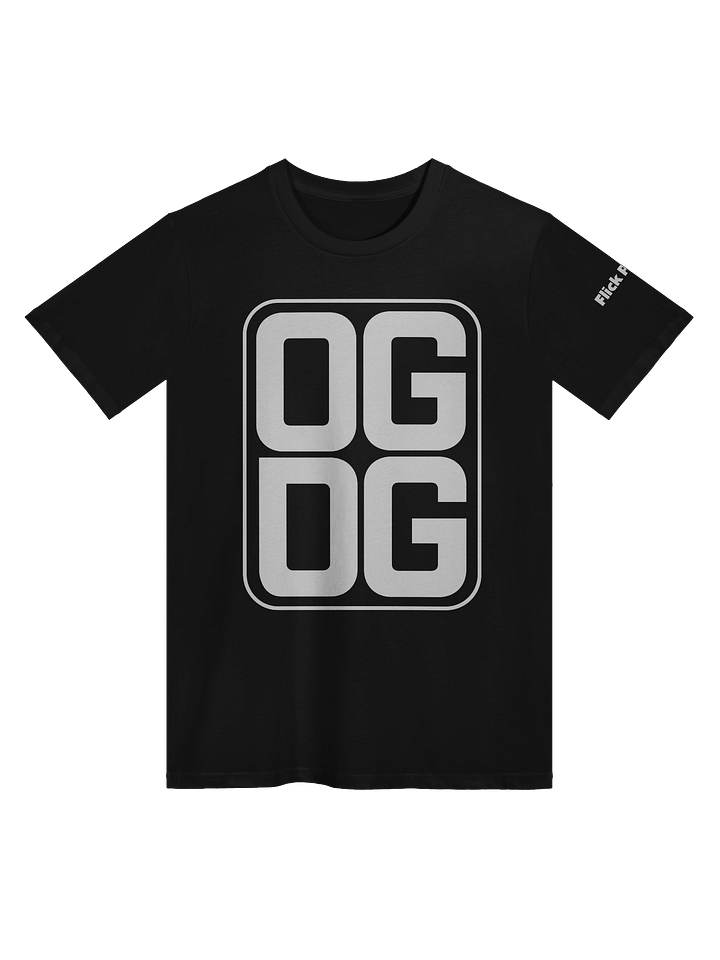 Big OG Logo Unisex T-Shirt product image (2)