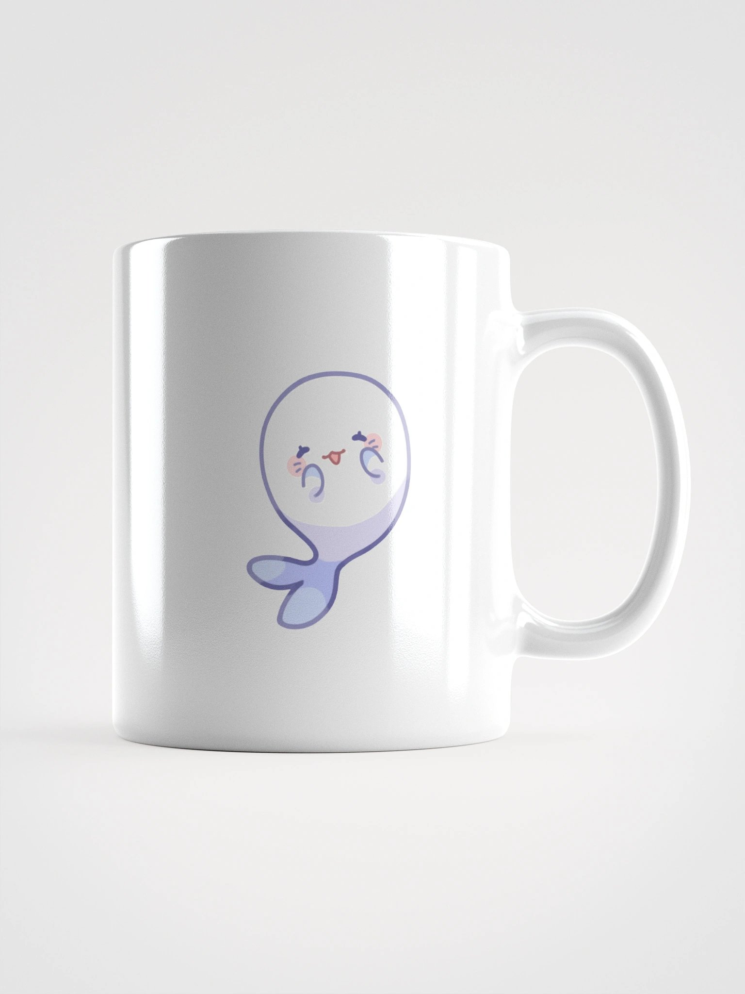 Ice Drip: Happy Nunu Mug product image (3)