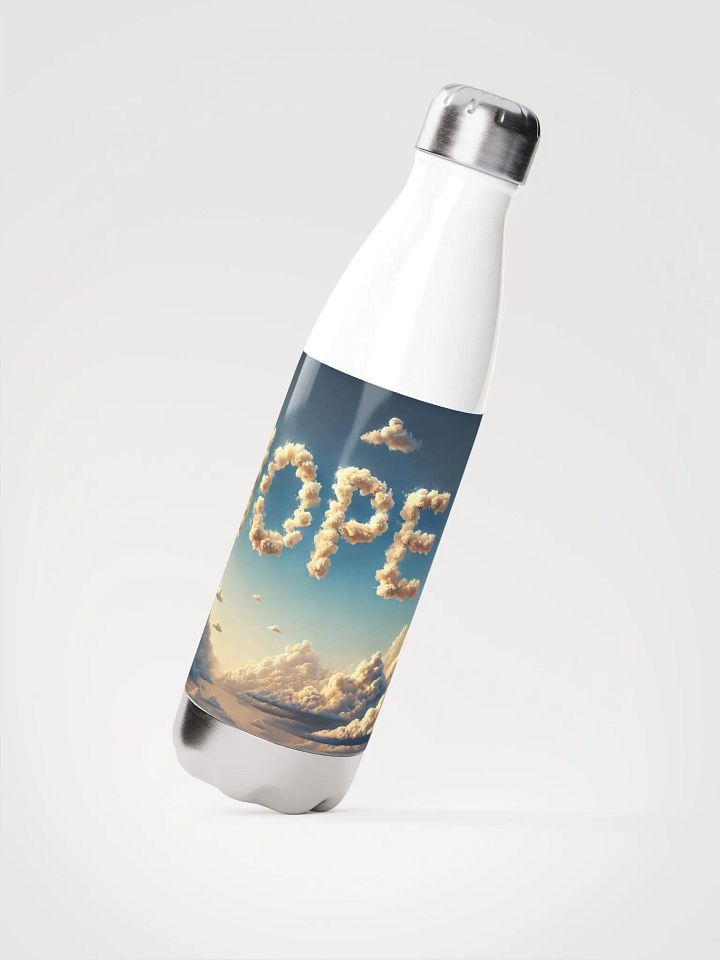 Hope Water Bottle product image (1)