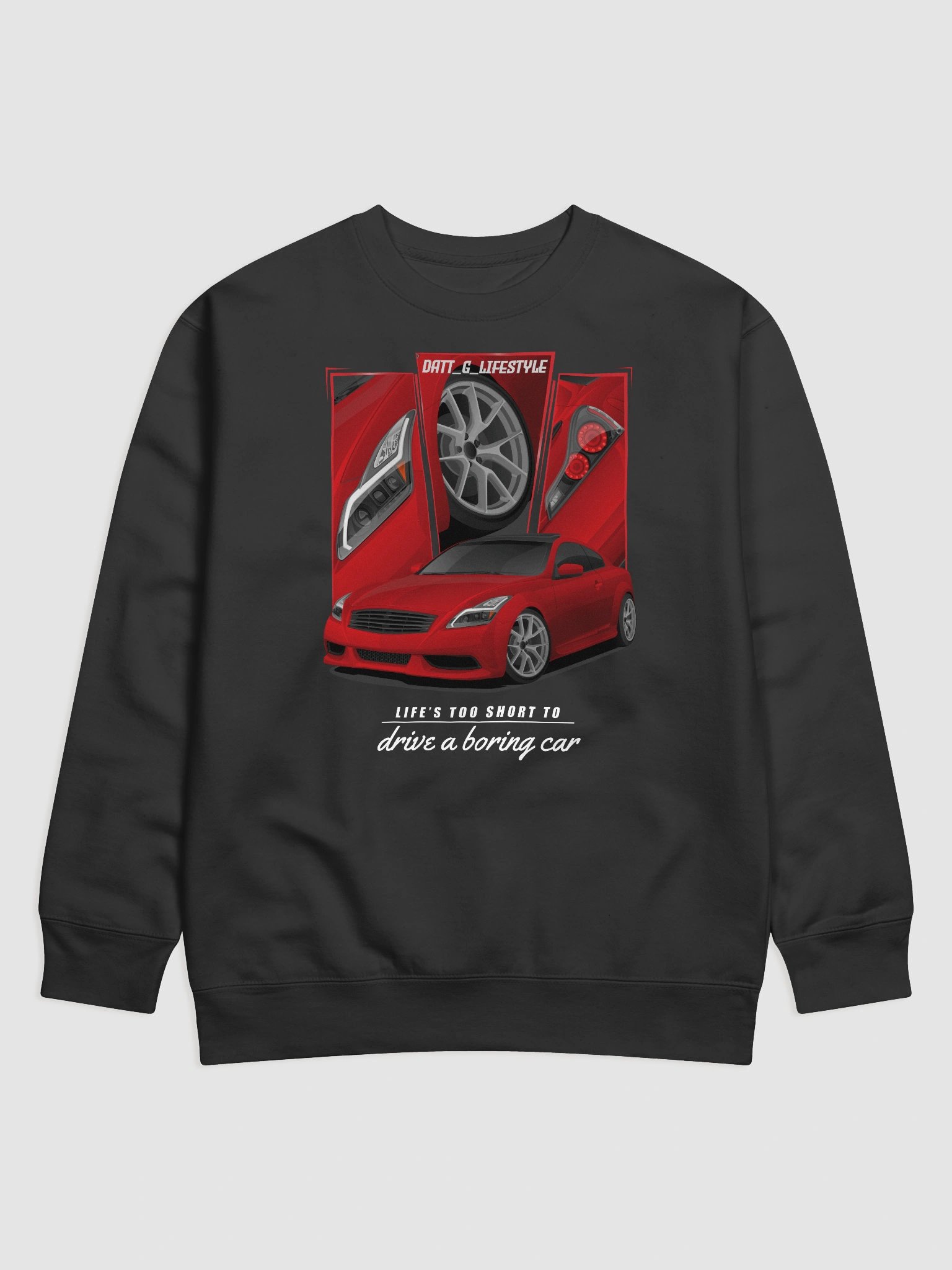 Sweatshirt - datt_g_lifestyle product image (3)
