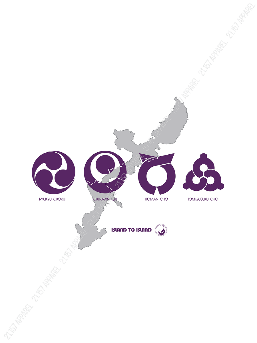 Okinawa Heritage Shirt product image (5)
