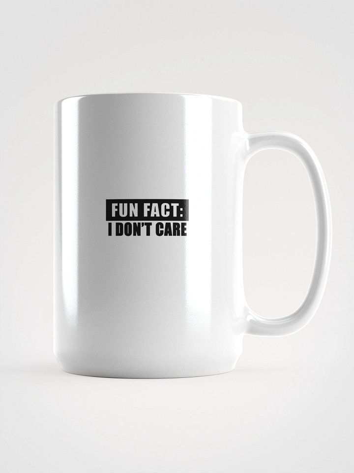 Renegade White Mug product image (1)