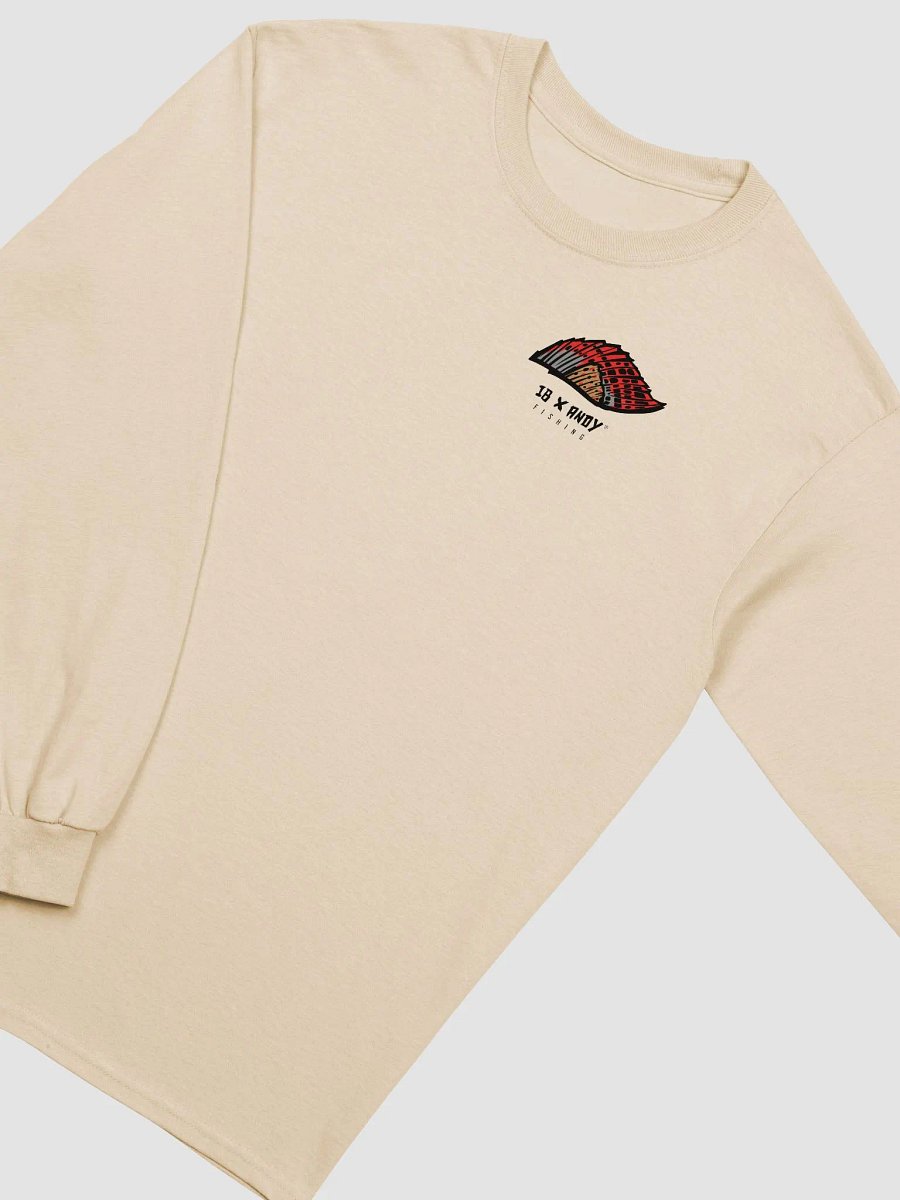 IB & Andy Long Sleeve Tee product image (4)