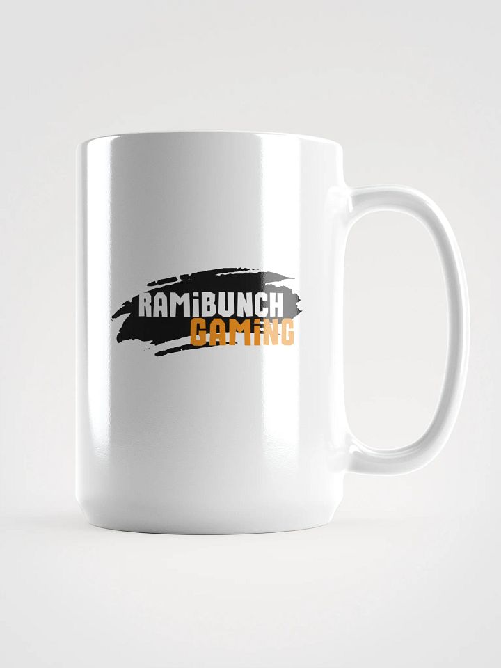 RamiBunchGaming Mug product image (1)