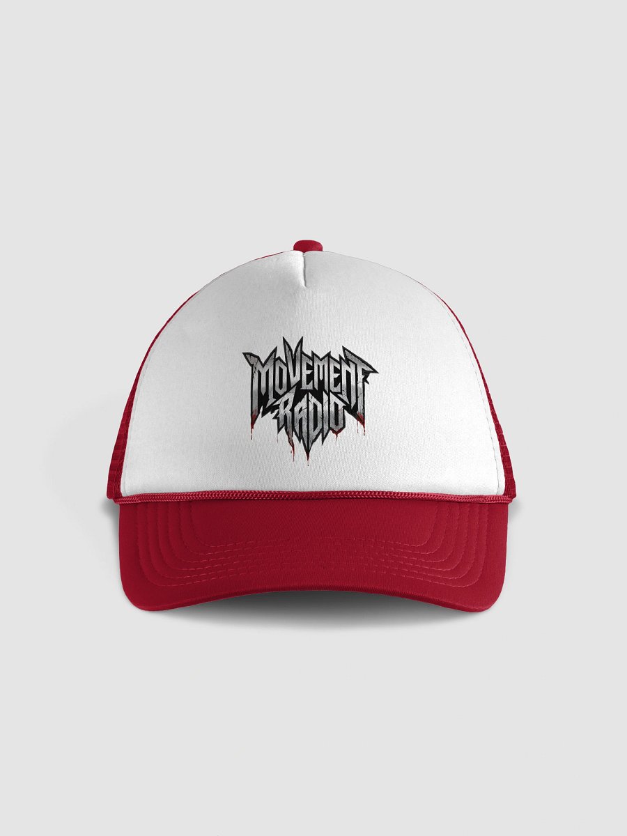 Movement Radio Heavy Metal Logo product image (2)