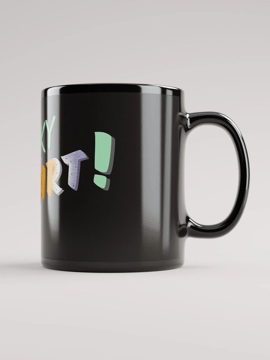 Cheeky B*stArt! Mug (v2) product image (2)