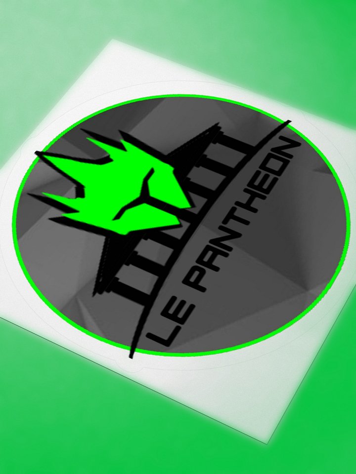 [Commun] LPT_Stickers product image (1)
