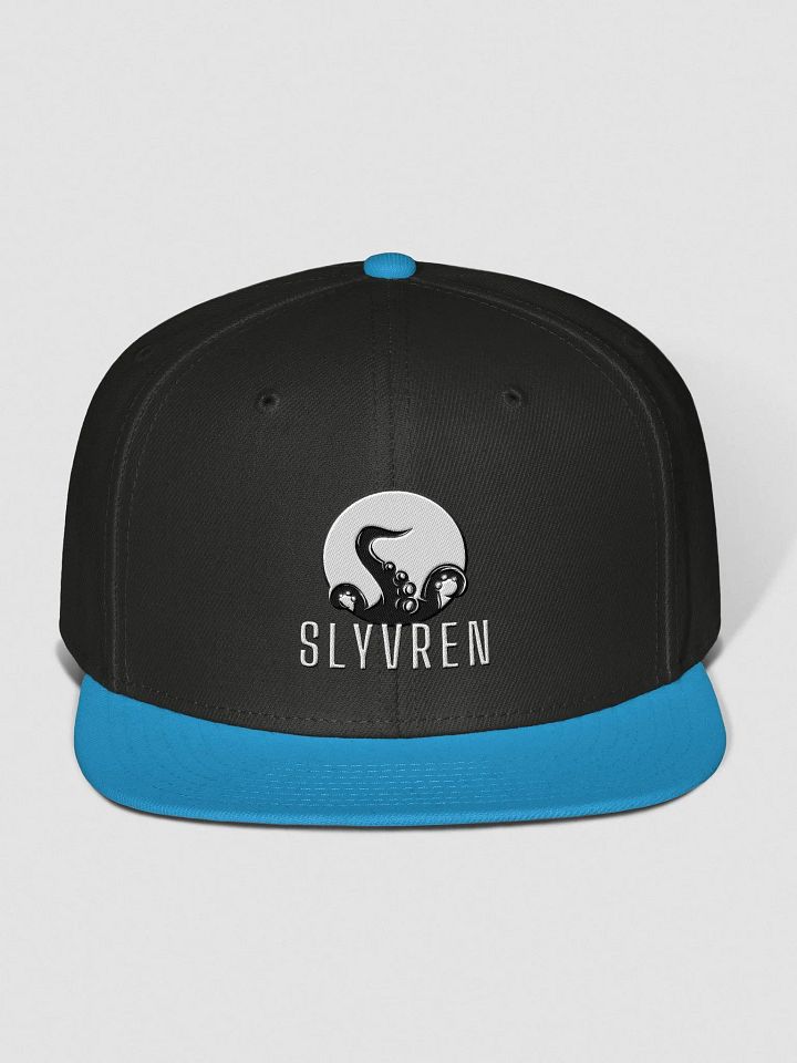 Sly Snapback product image (1)