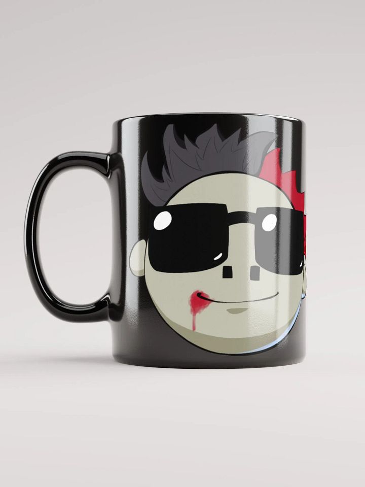 ZoMBeh Cool Mug product image (1)