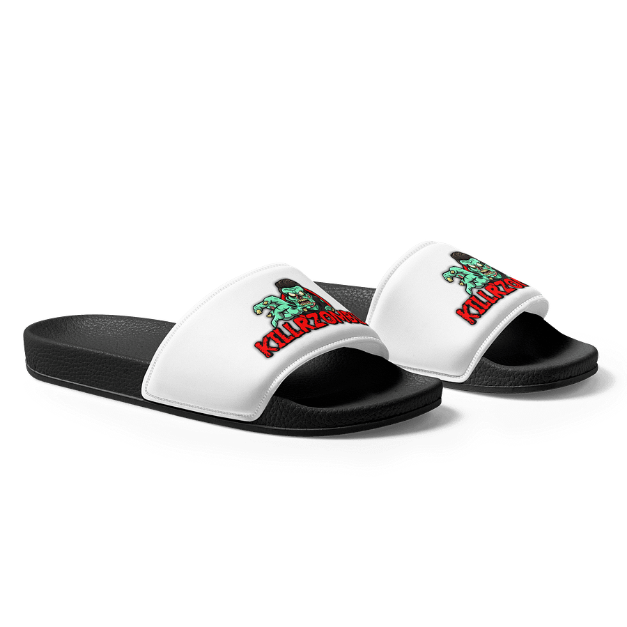 Zombie Men's Slides product image (6)