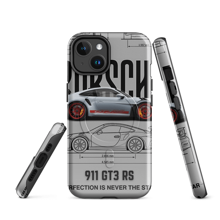 iphone pro protection (available for all iphone) product image (2)