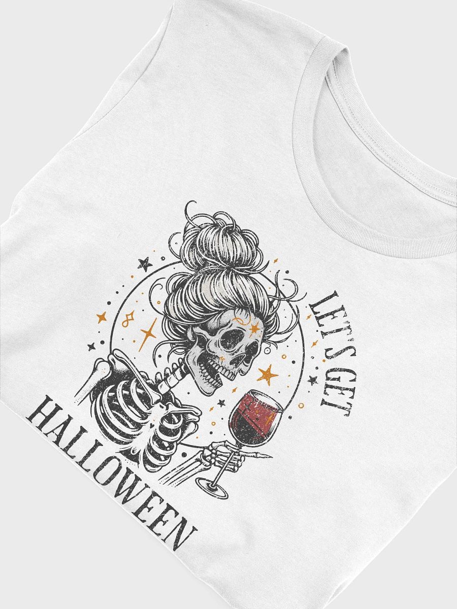 Skeleton Halloween 06 product image (5)