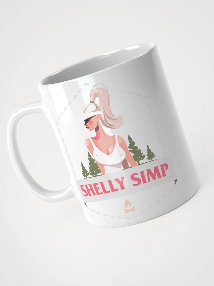Anti-Kelvin Kelvin Club Coffee Mug product image (2)