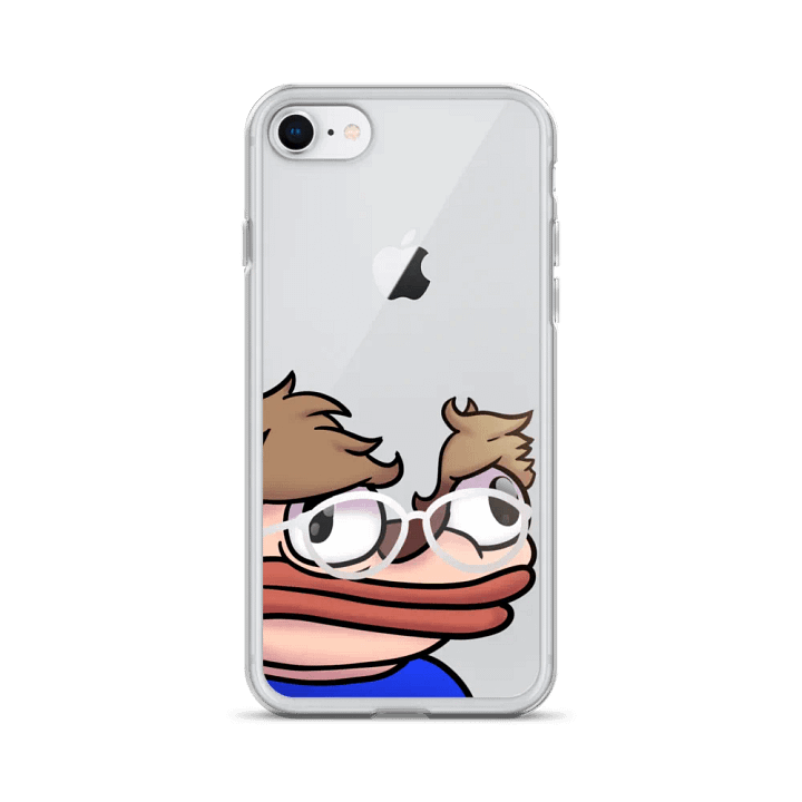 Dent Prevent iPhone case product image (24)