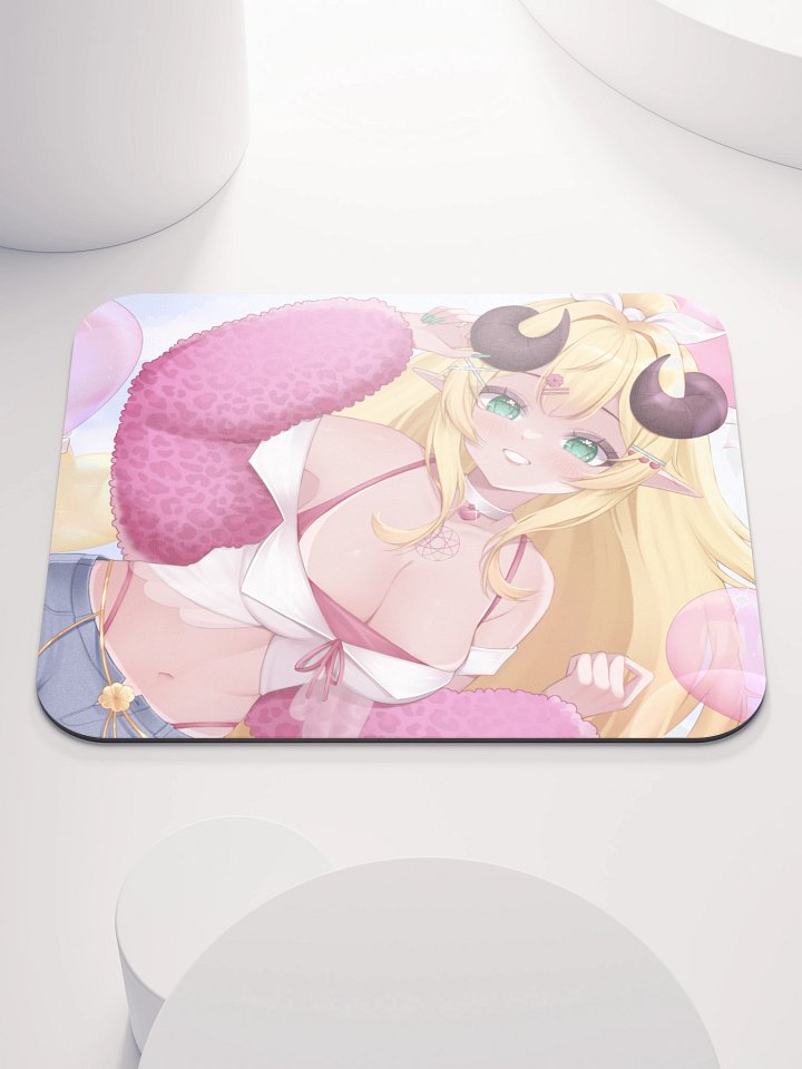 Gyaru Clasic Mousepad product image (2)
