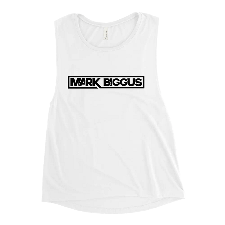 Women's Racer Back Vest product image (2)
