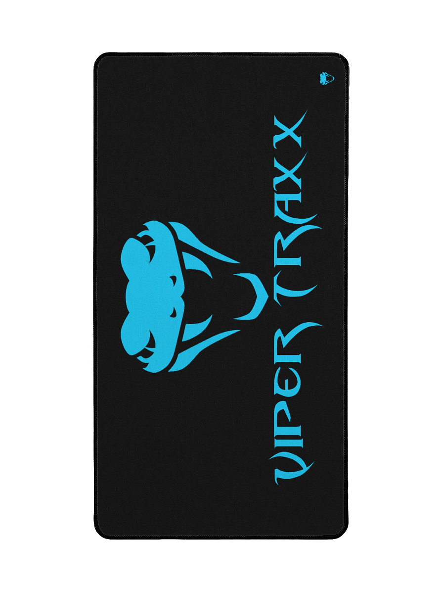 Viper Traxx MV Desk Mat product image (2)