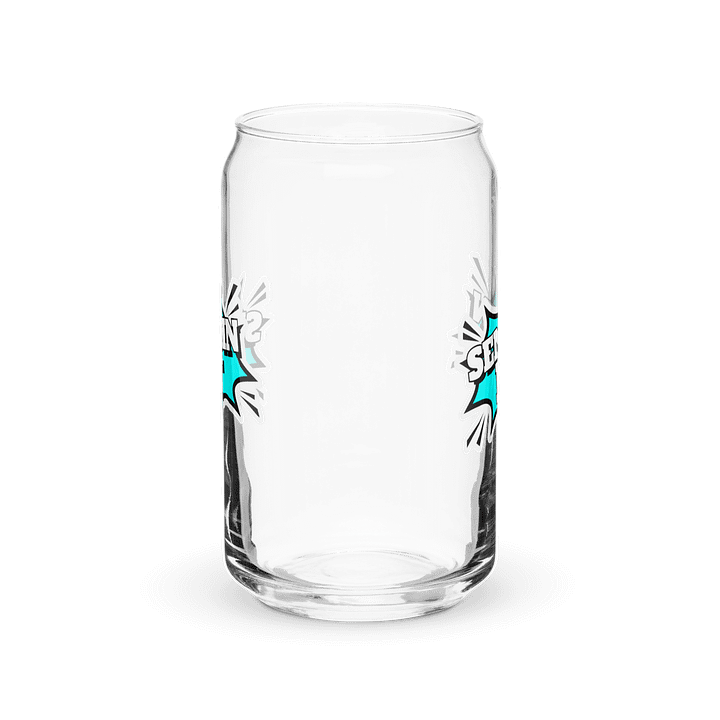 Sendin It! - Can Glass product image (6)