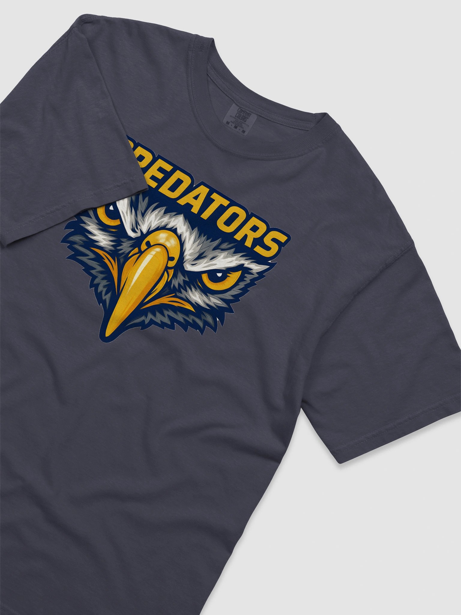 Predators T-Shirt product image (21)