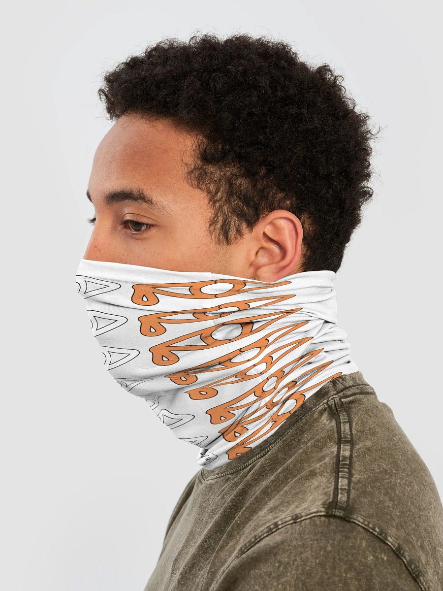 Ireland - Forever Cry - Neck Gaiter product image (3)